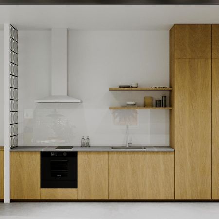 Ris Dalma Collection Erivan Exterior foto