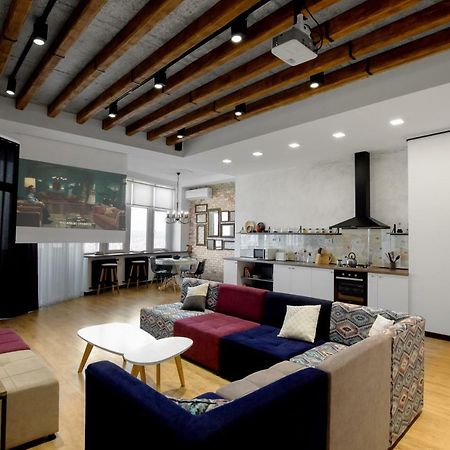 Ris Dalma Collection Erivan Exterior foto
