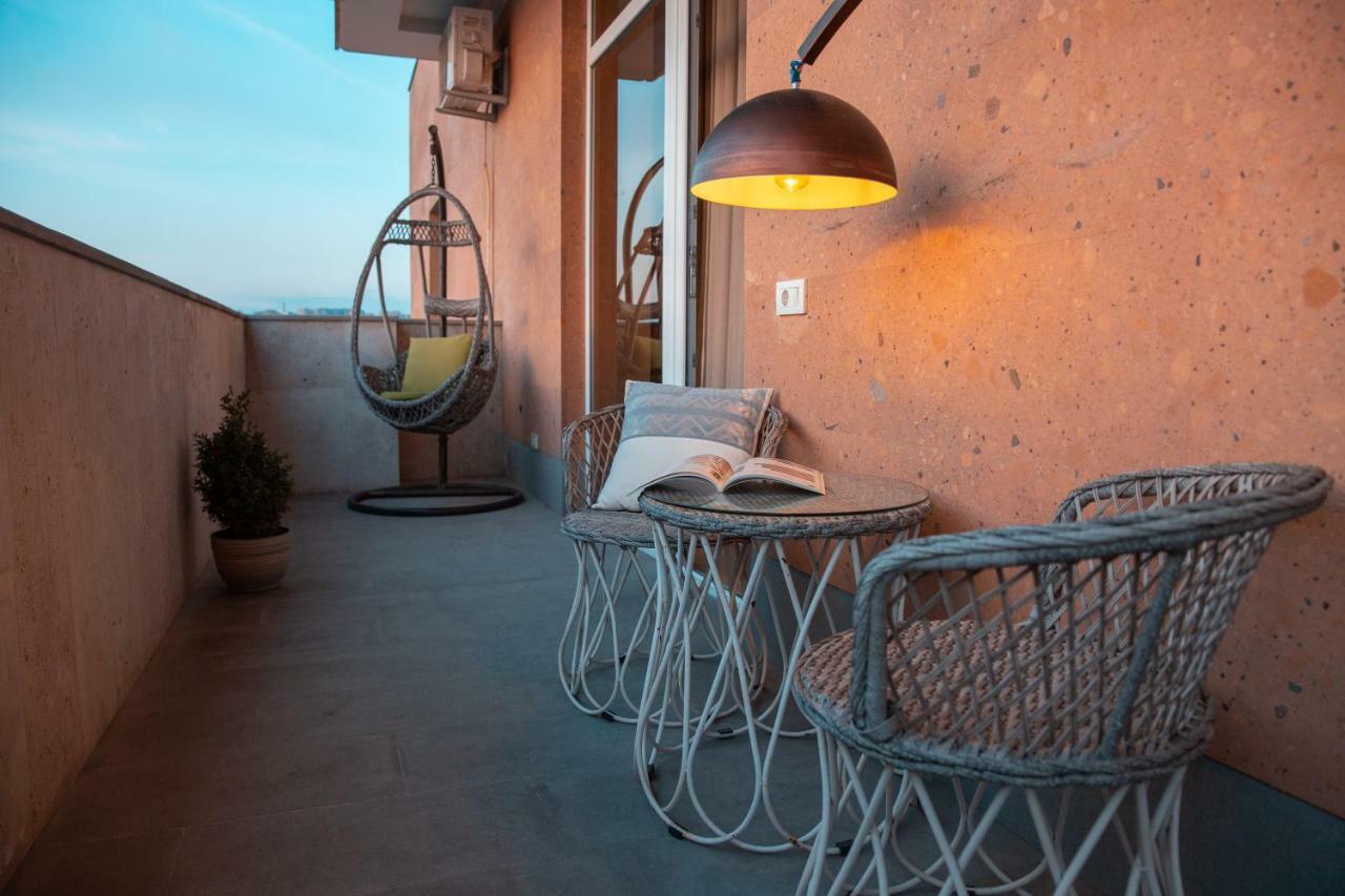 Ris Dalma Collection Erivan Exterior foto