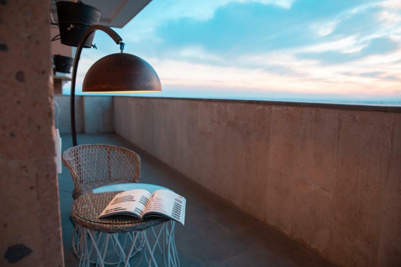 Ris Dalma Collection Erivan Exterior foto