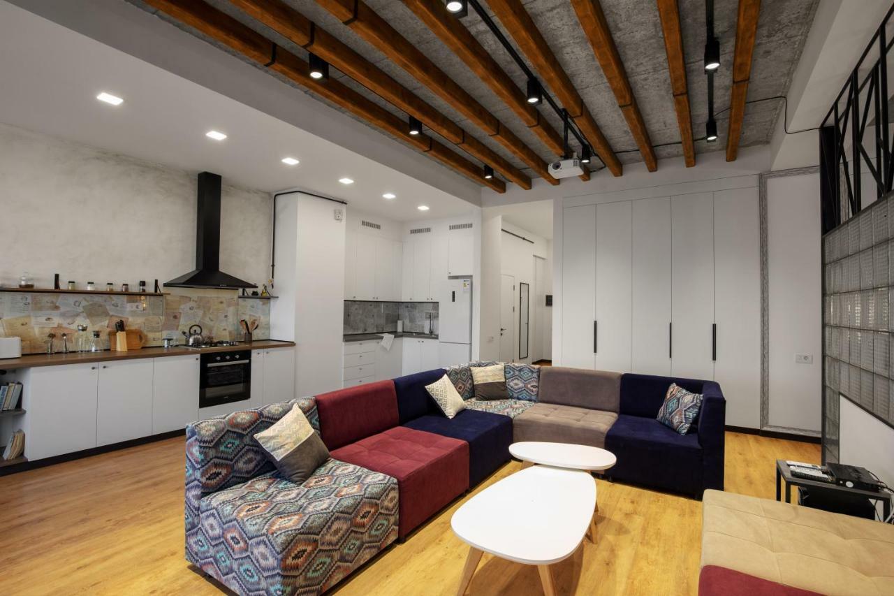 Ris Dalma Collection Erivan Exterior foto