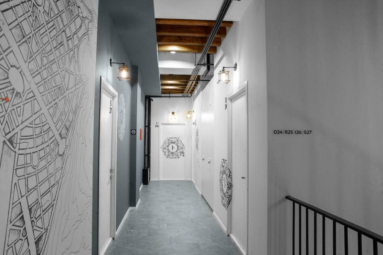 Ris Dalma Collection Erivan Exterior foto