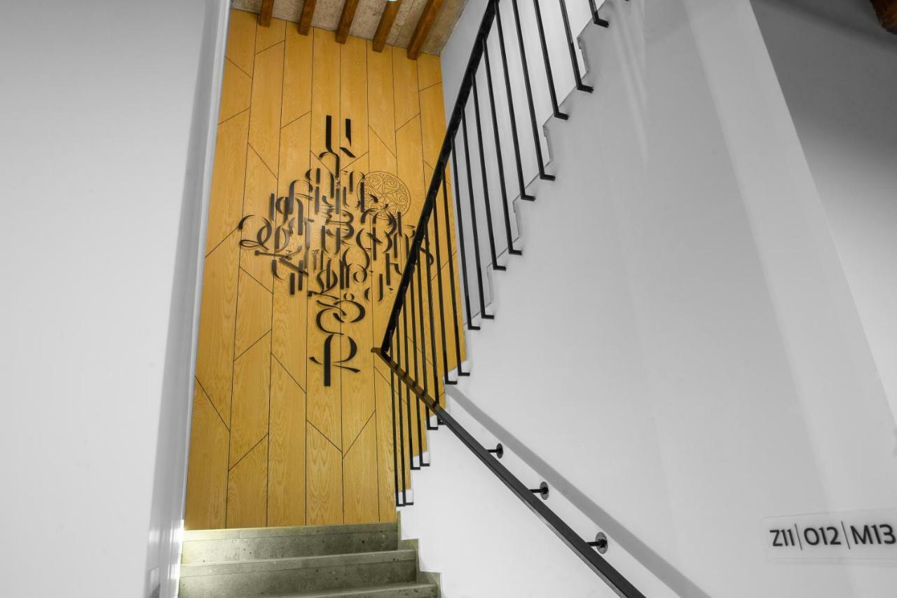 Ris Dalma Collection Erivan Exterior foto