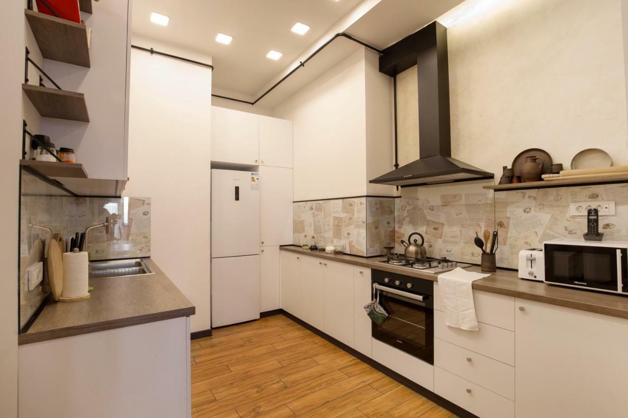 Ris Dalma Collection Erivan Exterior foto