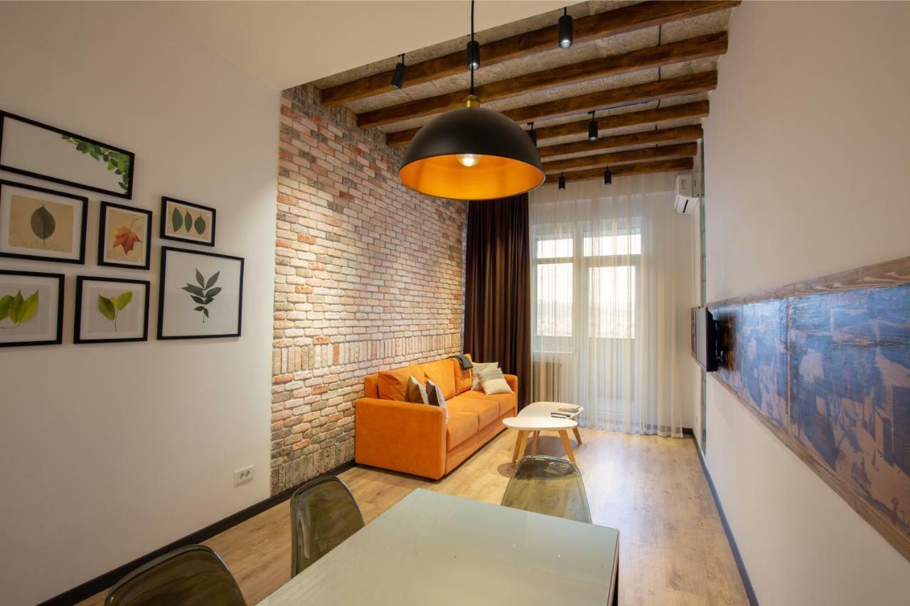 Ris Dalma Collection Erivan Exterior foto