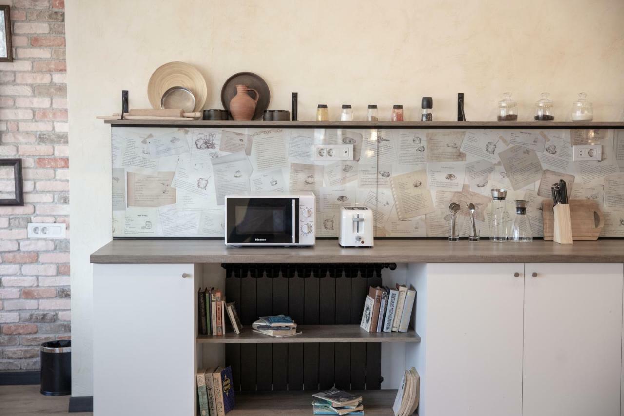 Ris Dalma Collection Erivan Exterior foto