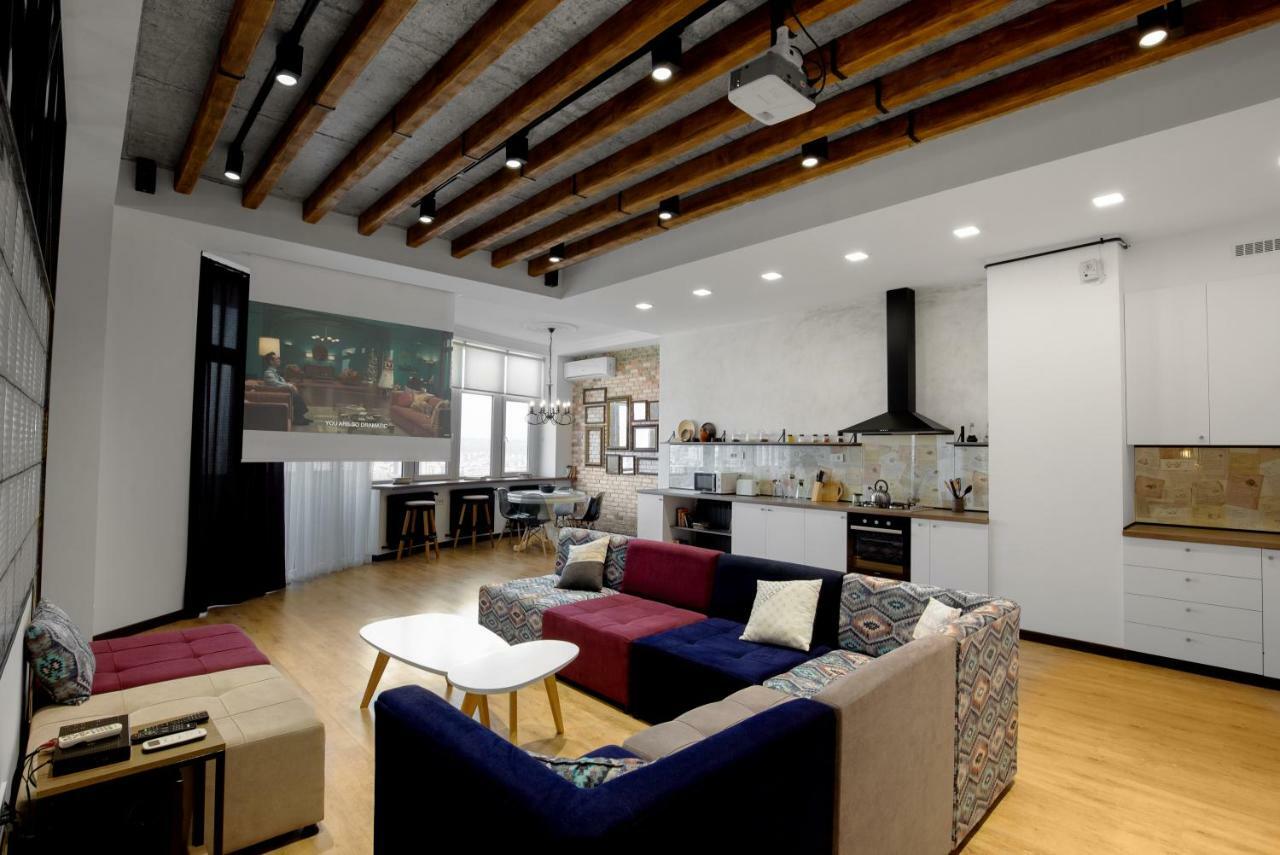 Ris Dalma Collection Erivan Exterior foto