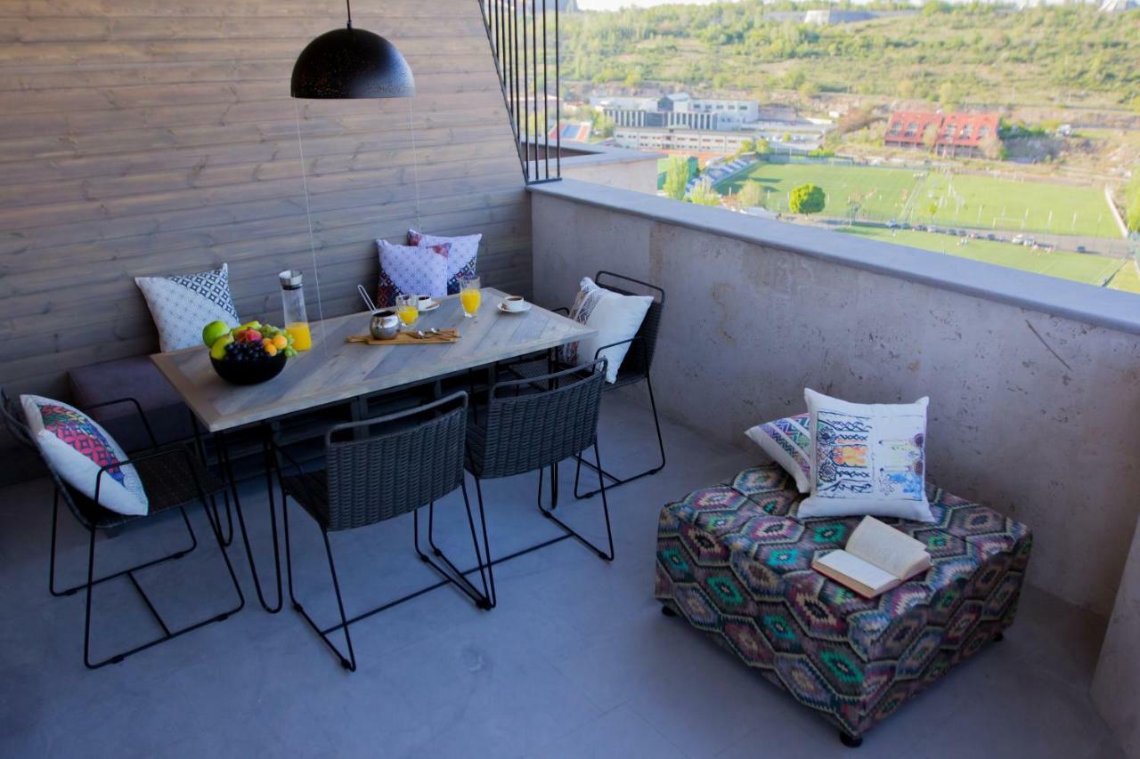 Ris Dalma Collection Erivan Exterior foto