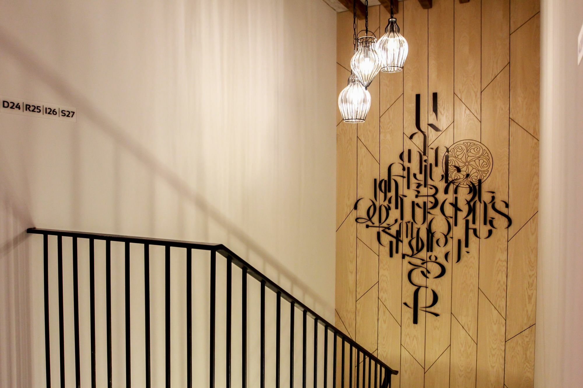 Ris Dalma Collection Erivan Exterior foto