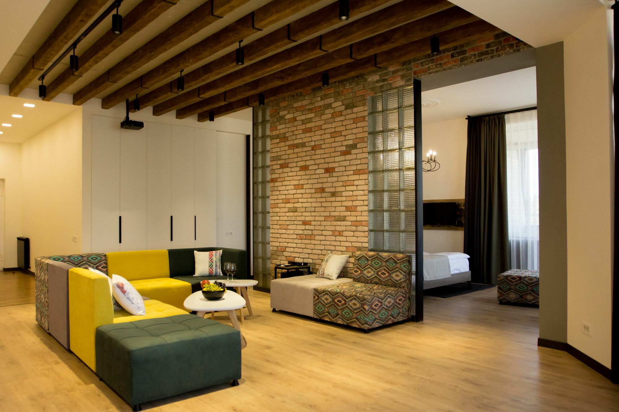 Ris Dalma Collection Erivan Exterior foto